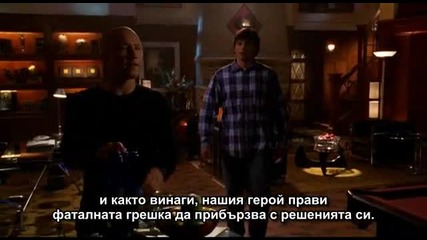 Smallville s04e07 part 4