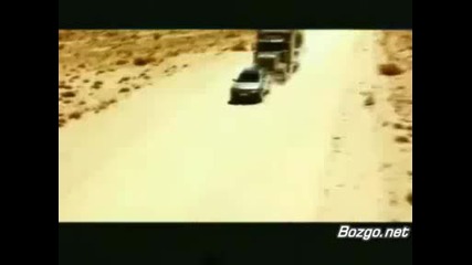 Audi Тегли Тир ! ! ! [ Commercial]