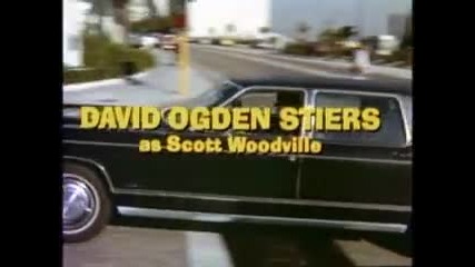 Charlies Angels Opening (1976) 