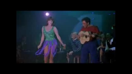 Sofia Loren - Tu vuo fa l americano & Karina show musical