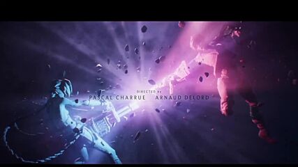 [ bg subs ] League of Legends Arcane Season 1 Episode 01 1 част