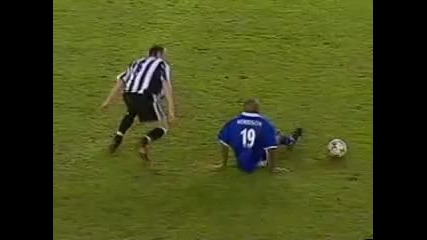 football tricks 