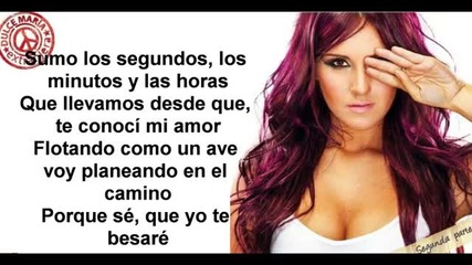 Dulce Maria - Irremediablemente - [letra] [musica Version Cd