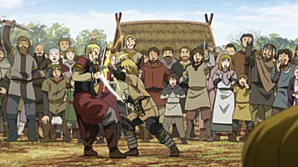 Otakubg Vinland Saga - 08 720p