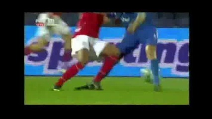 27.03.2010 Levski - Cska 0:0 Всичко най интересно 