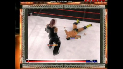 Wwe Raw - Total Edition