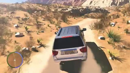 Gta 5- Parviq Gameplay