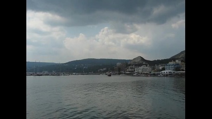 балчик 