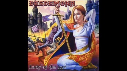 Desdemona - Event Horizon
