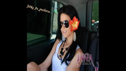 Inna Ft. Play and Win - Feeling For You