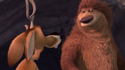 Open Season 3 - Trailer [1080p]