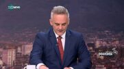 Иван Портних: Познавам бегло Пламенка Димитрова