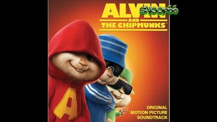 Alvin And The Chipmunks - Буболечка Кючек