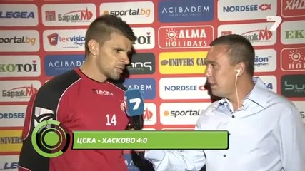 Sport7 Live – цялото предаване (10.08.2014)