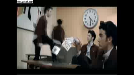 Jonas Brothers on Totally Saturday