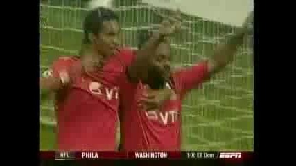 Cl 200708 Inter - Cska Moscow 4 - 2 