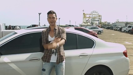 Faydee - Maria ( Официално Видео ) + Превод