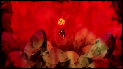 [naruto Amv] Breaking the Habit _merry Christmas_