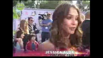 ~*~JeSsIcA AlBa~*~