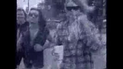 Roxy Blue - Times Are Changin