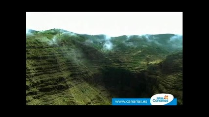 Канарските острови, Испания 