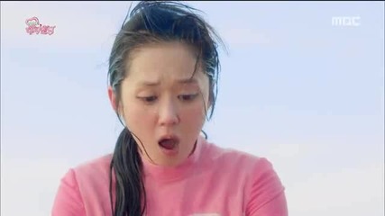 Bg One More Happy Ending E01 20.01.2016