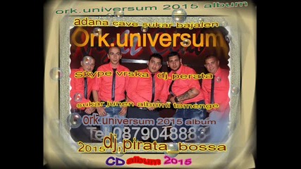 01.ork Universum 2015 Borikano Horo