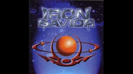 Iron Savior - Brave New World