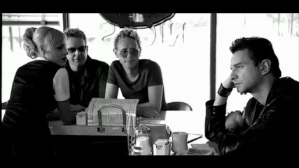 Depeche Mode - It s no good