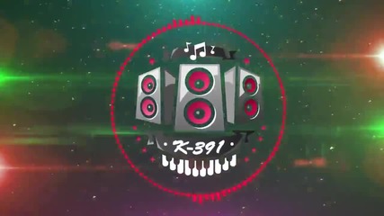 K-391 - Ho Ho Ho (feat. Santa Claus)