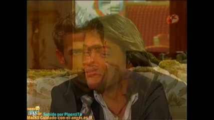 Cuidado Con El Angel capitulo 98 parte 4 