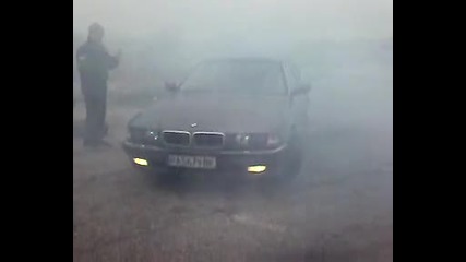 Bmw Team Pz 