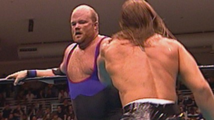 Kid Kash battles C.W. Anderson: ECW Hardcore TV, June 10, 2000 (WWE Network Exclusive)