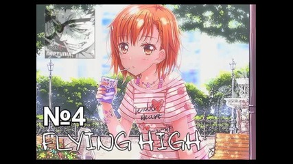 My top Nightcore Songs