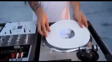 Big Boi (feat. Yelawolf) - You Aint No Dj 