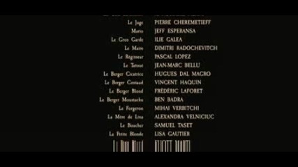 Jacquou Le Croquant