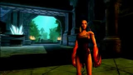 Lotro Mines Of Moria-Durins Way