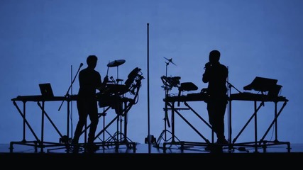 Disclosure - F For You