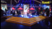 Lepa Brena & Kornelije - Mace moje - (LIVE) - Vece sa Lepom Brenom - (TV Grand 2014)