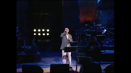 Dimitris Mitropanos Concert