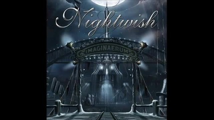Nightwish - Song Of Myself