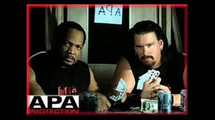 Ron Simmons 7th Theme