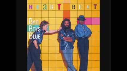 Bad Boys Blue - Lady Blue