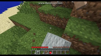 Ocelqvane na minecrft ep.1