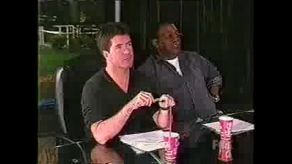 American Idol 2 The World Worst Singer
