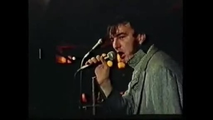 Crazy Cavan Рок-ритъм