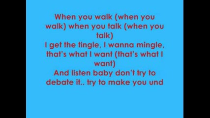 Britney Spears - Radar Lyrics