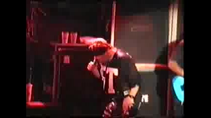 Suicidal Tendencies - Join The Army