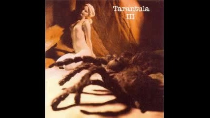 Tarantula - Looking For Heroes 
