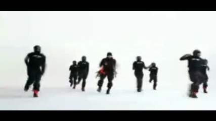 Chris Brown ft Lil Wanye & Swizz Beatz - I Can Transform Ya